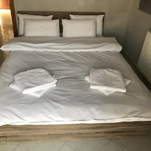 Egnatias 96 Open Διαμέρισμα