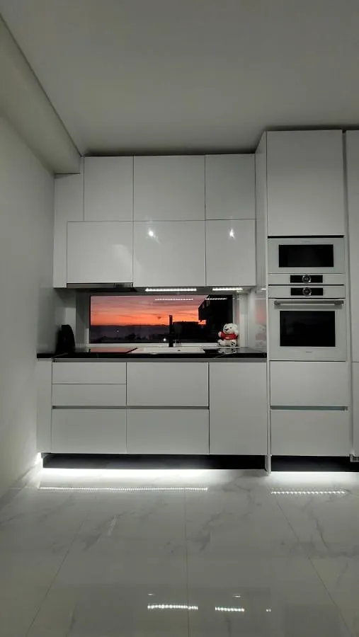 Skg Diamond Apartment Thessaloniki 0*,  Greece