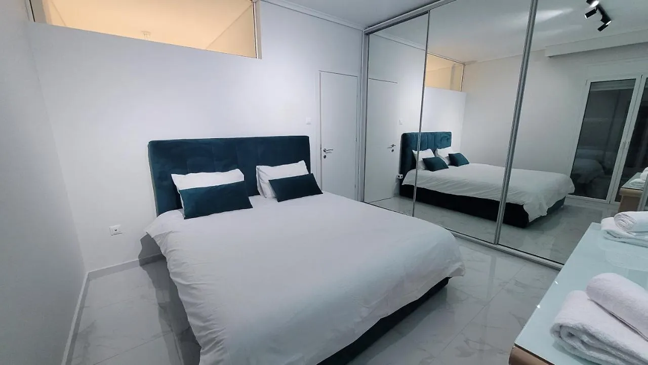 Skg Diamond Apartment Thessaloniki 0*,
