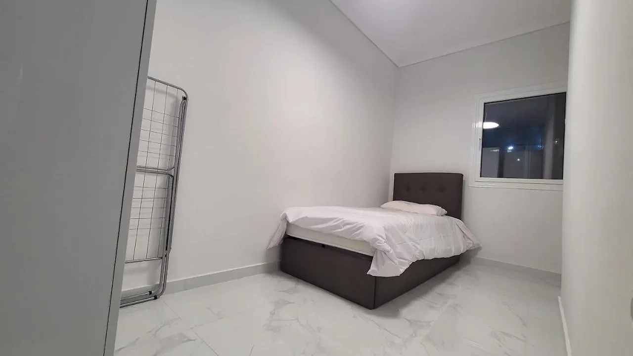 Skg Diamond Apartment Thessaloniki Greece