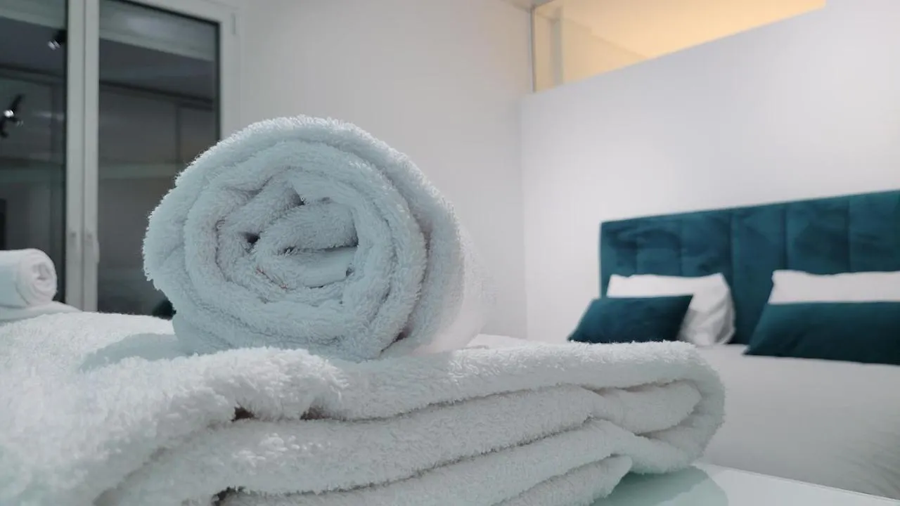 Skg Diamond Apartment Thessaloniki